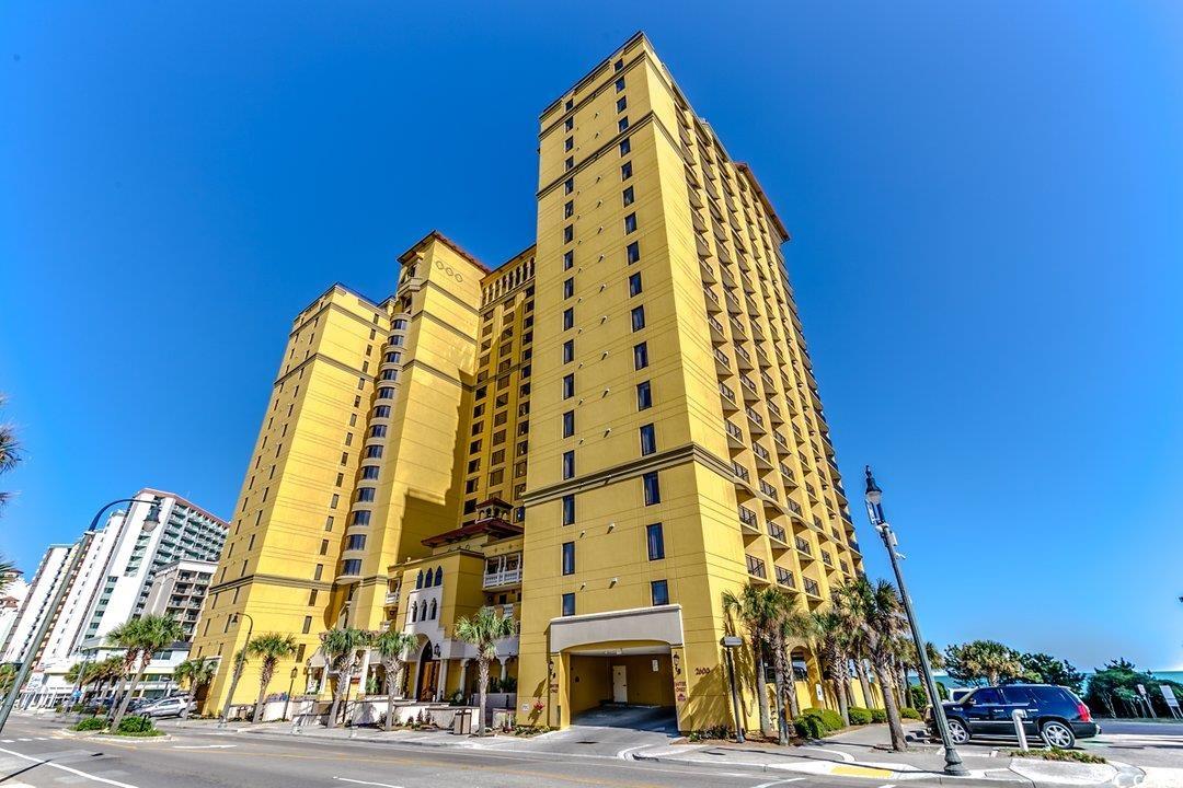 2600 North Ocean Blvd Unit 1415  