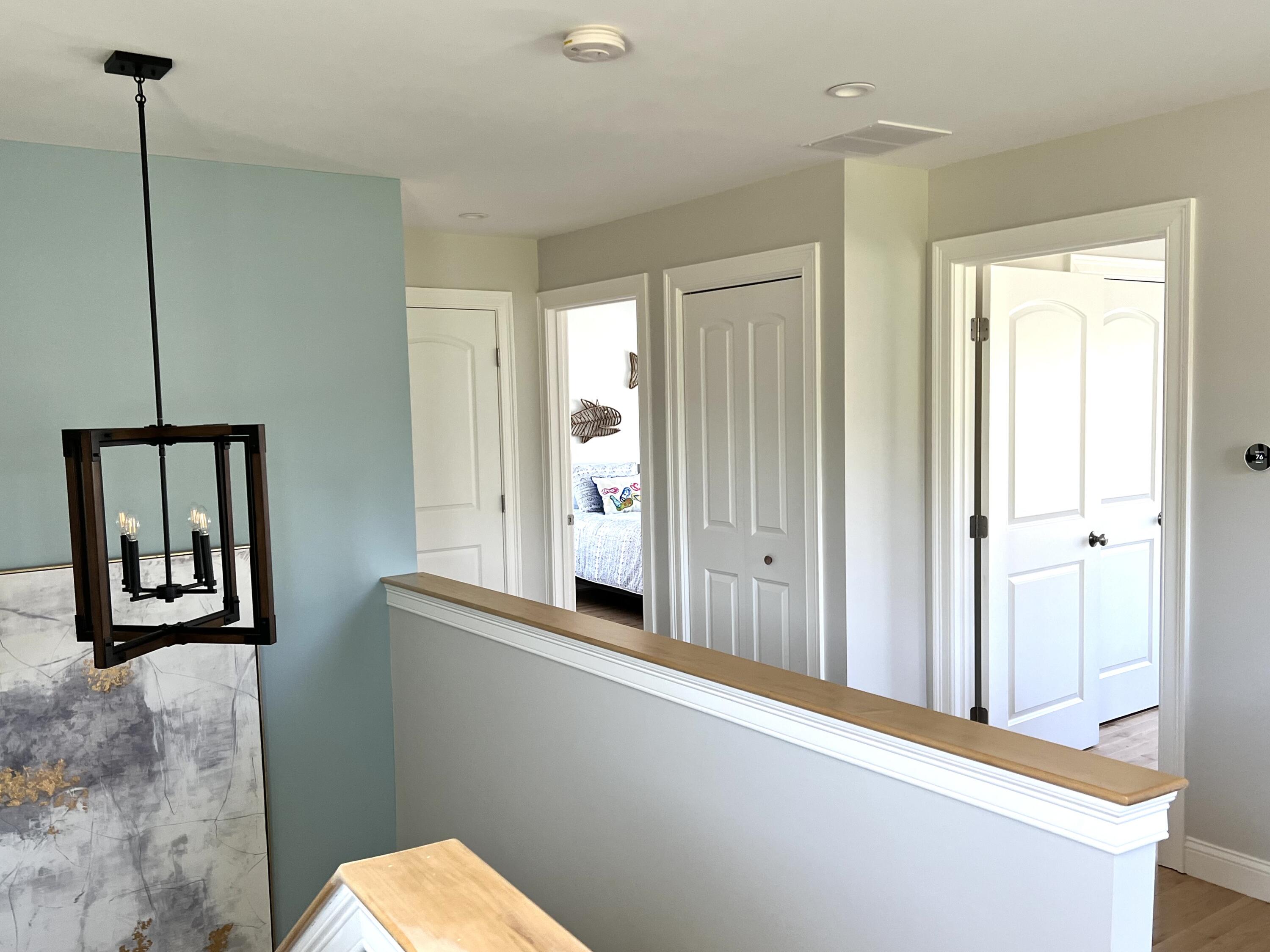 601 Ma Route, Unit 27 Dennis, MA 02638 - Photo 21 of 34 a view of a hallway with entryway