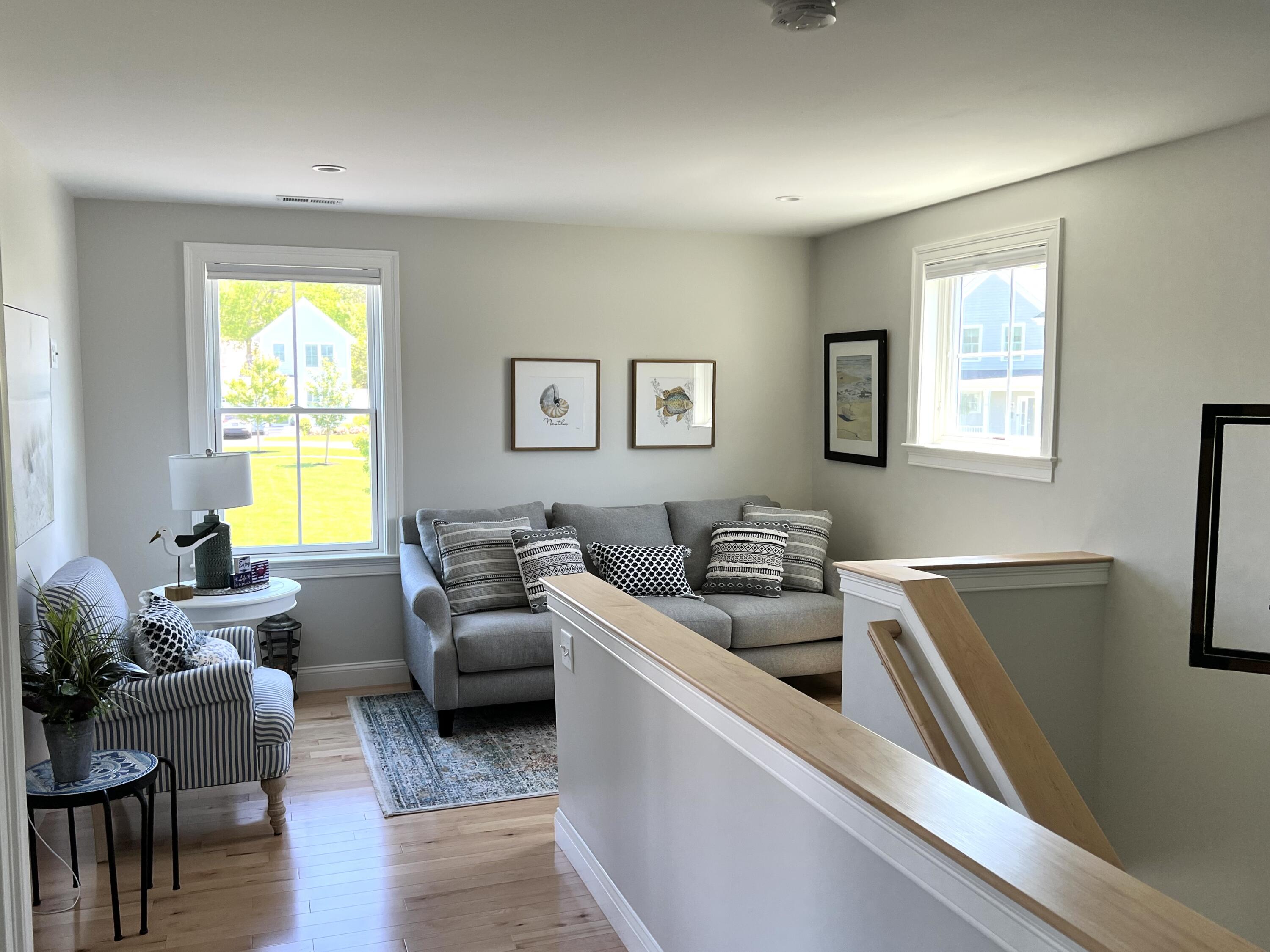 601 Ma Route, Unit 27 Dennis, MA 02638 - Photo 28 of 34 a living room with furniture and a window