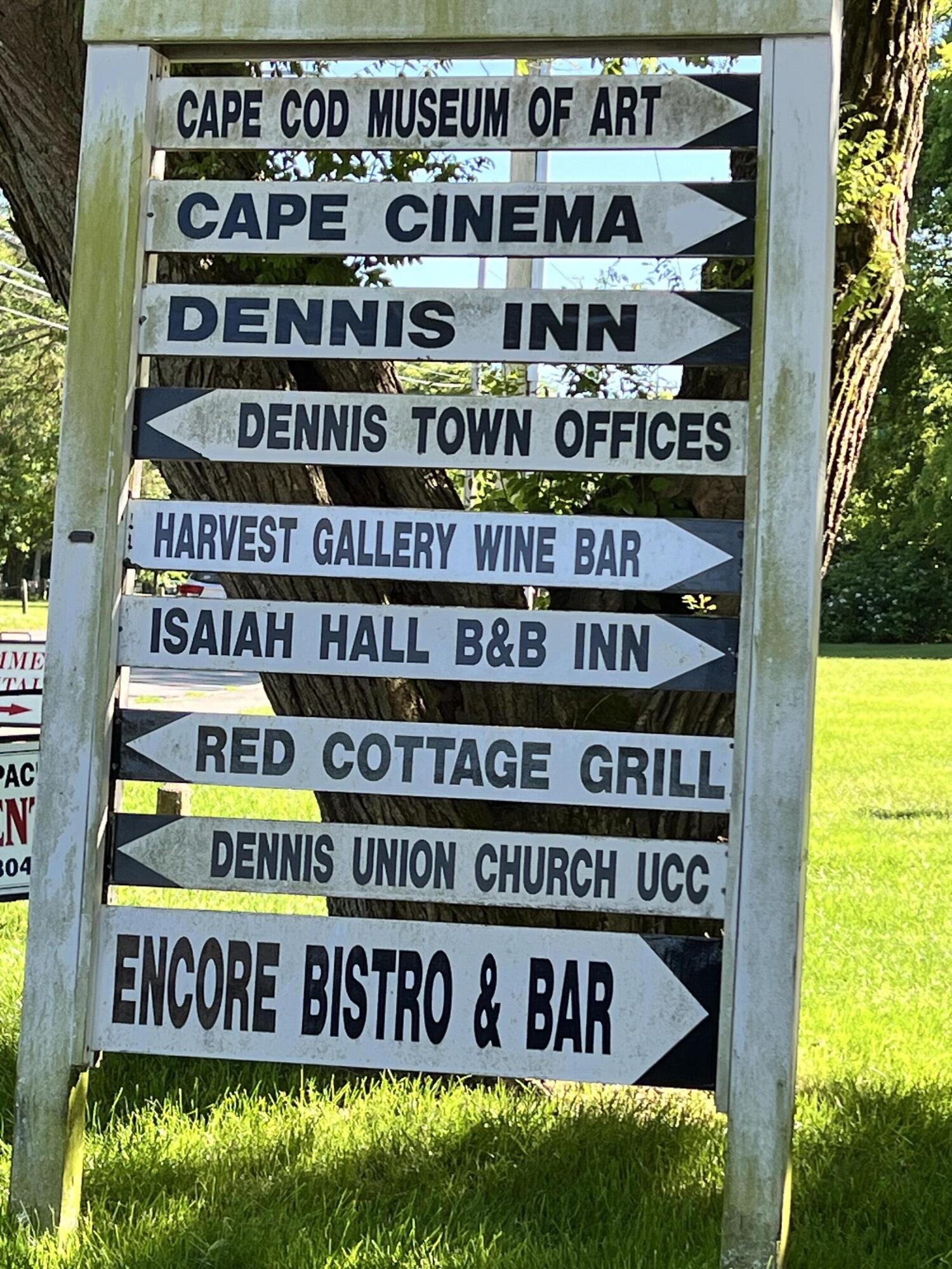 601 Ma Route, Unit 27 Dennis, MA 02638 - Photo 30 of 34