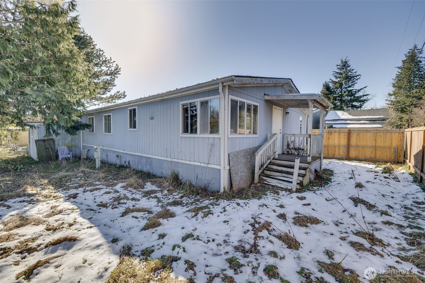 415 Lakeview Road, Unit K10 Lynnwood, WA 98087 - Photo 16 of 17 Gallery Image 16