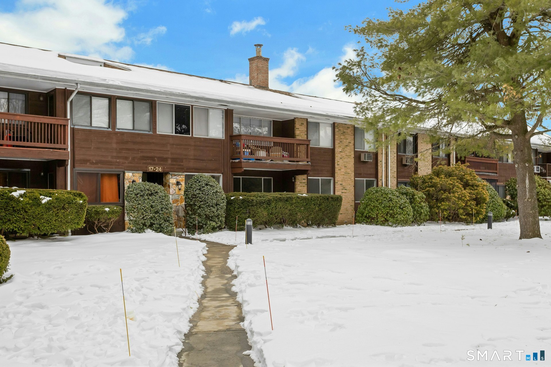 154 Cold Spring Road, Unit 18 Stamford, CT 06905 - Photo 1 of 1