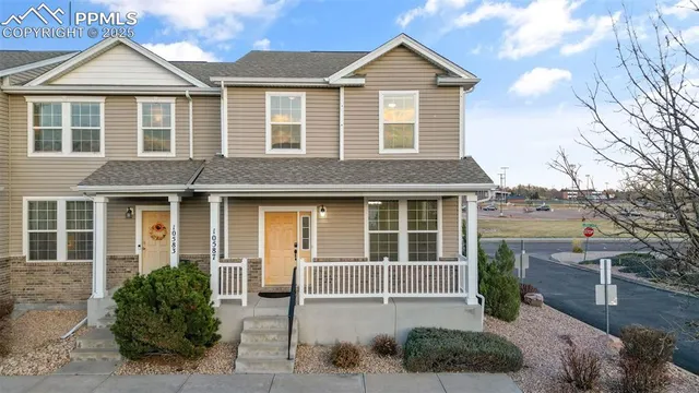 $283,000 | 10587 Country Park Point, Fountain, CO 80817