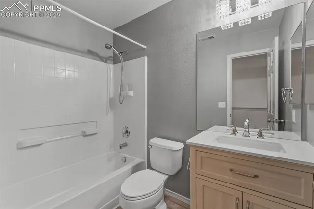 $283,000 | 10587 Country Park Point, Fountain, CO 80817