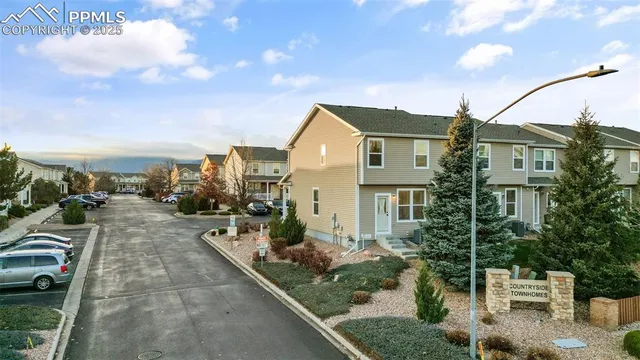 $283,000 | 10587 Country Park Point, Fountain, CO 80817