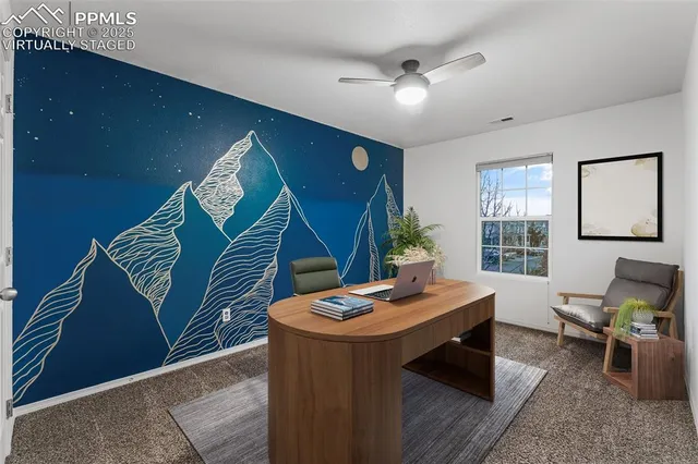 $283,000 | 10587 Country Park Point, Fountain, CO 80817