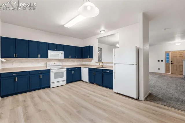 $283,000 | 10587 Country Park Point, Fountain, CO 80817