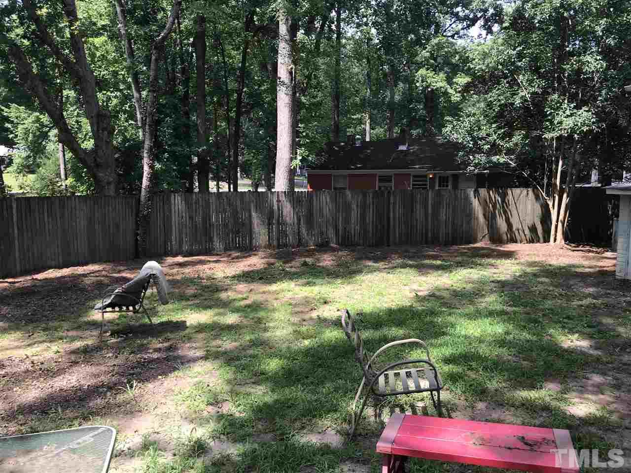 2406 Stevens Road Raleigh, NC 27610 - Photo 3 of 4