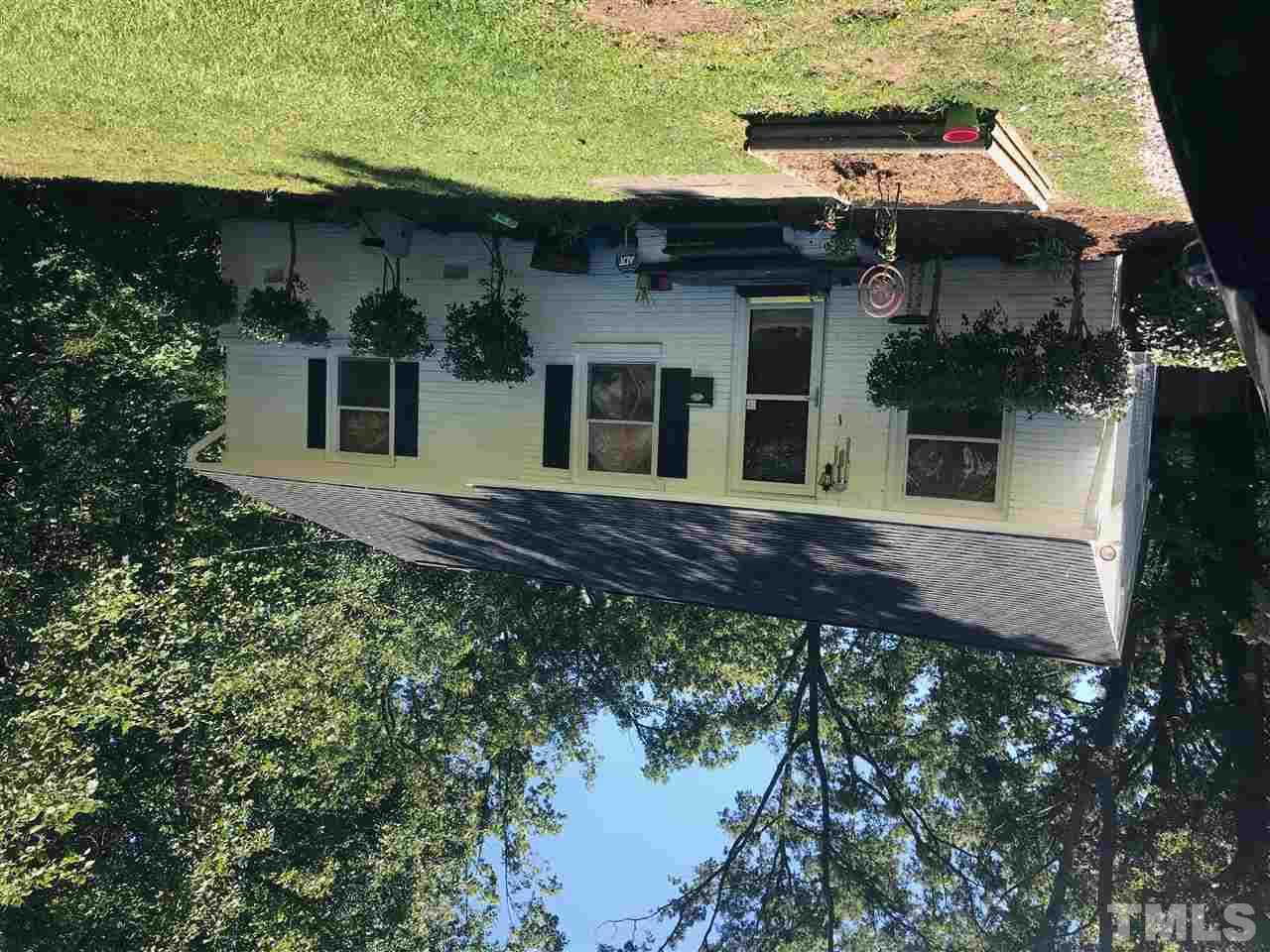 2406 Stevens Road Raleigh, NC 27610 - Photo 4 of 4