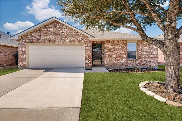 $2,550 | 4912 Pacific Way, Frisco, TX 75036