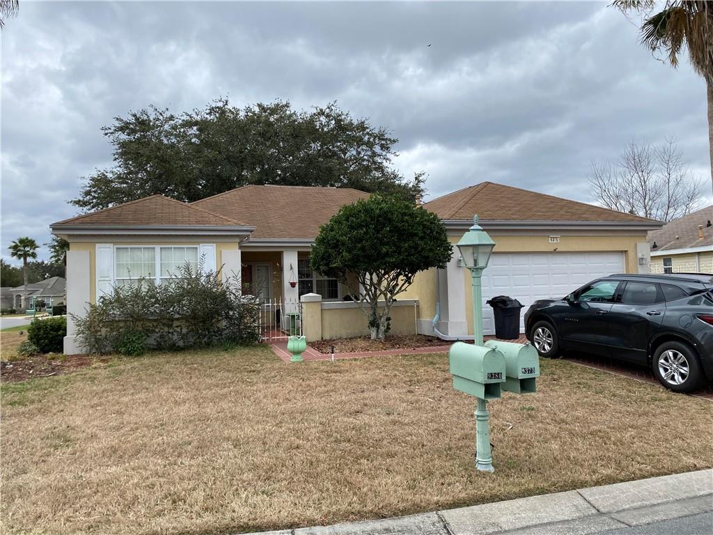 9375 Southeast 130th Street Road Summerfield, FL 34491 - Photo 1 of 1 Gallery Image 1