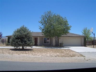 22219 Miramot Road Apple Valley, CA 92308 - Photo 1 of 1