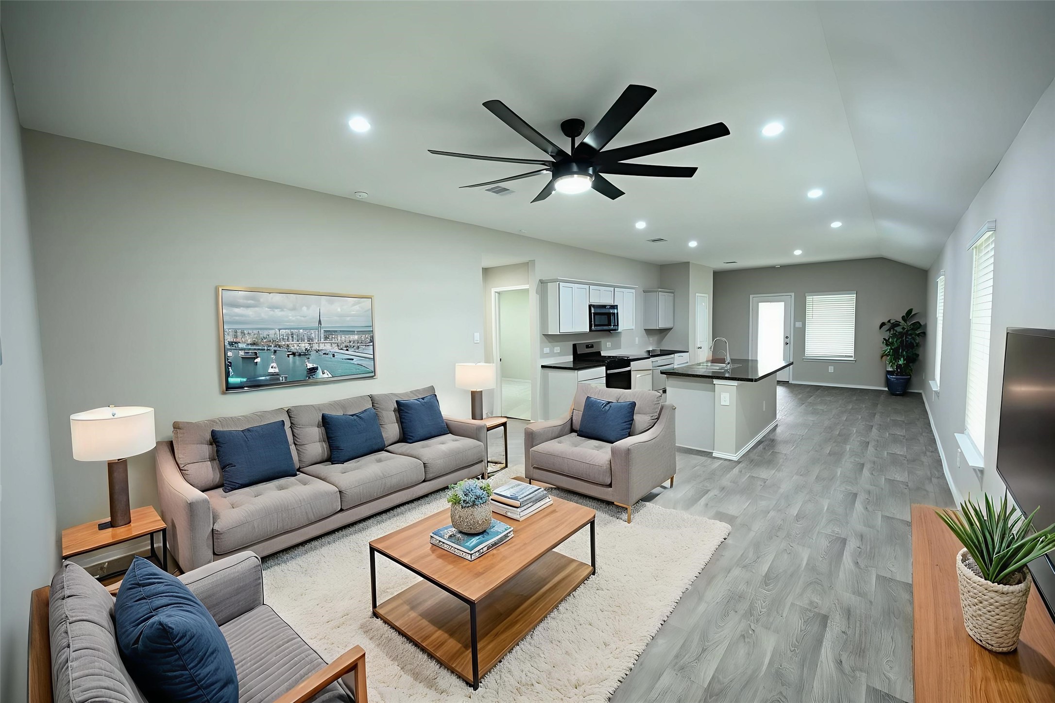 24211 Foxdale Bay Ct Spring Spring, TX 77373 - Photo 7 of 23