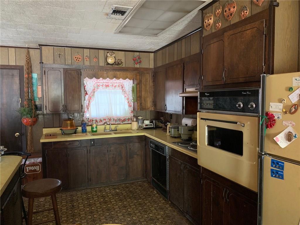 109 Drumwright Road Montgomery, LA 71454 - Photo 4 of 8 Gallery Image 4