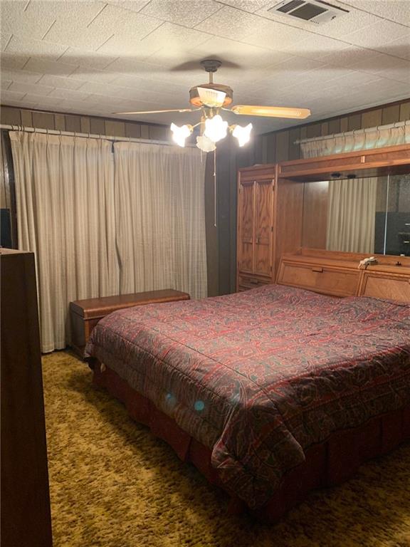 109 Drumwright Road Montgomery, LA 71454 - Photo 8 of 8 Gallery Image 8