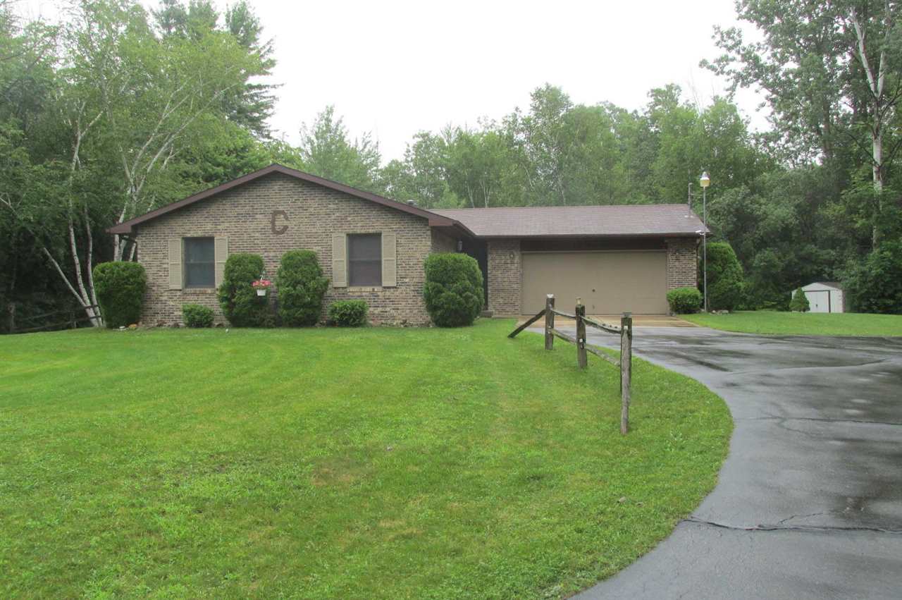7929 Moorish Road Bridgeport, MI 48722 - Photo 1 of 1
