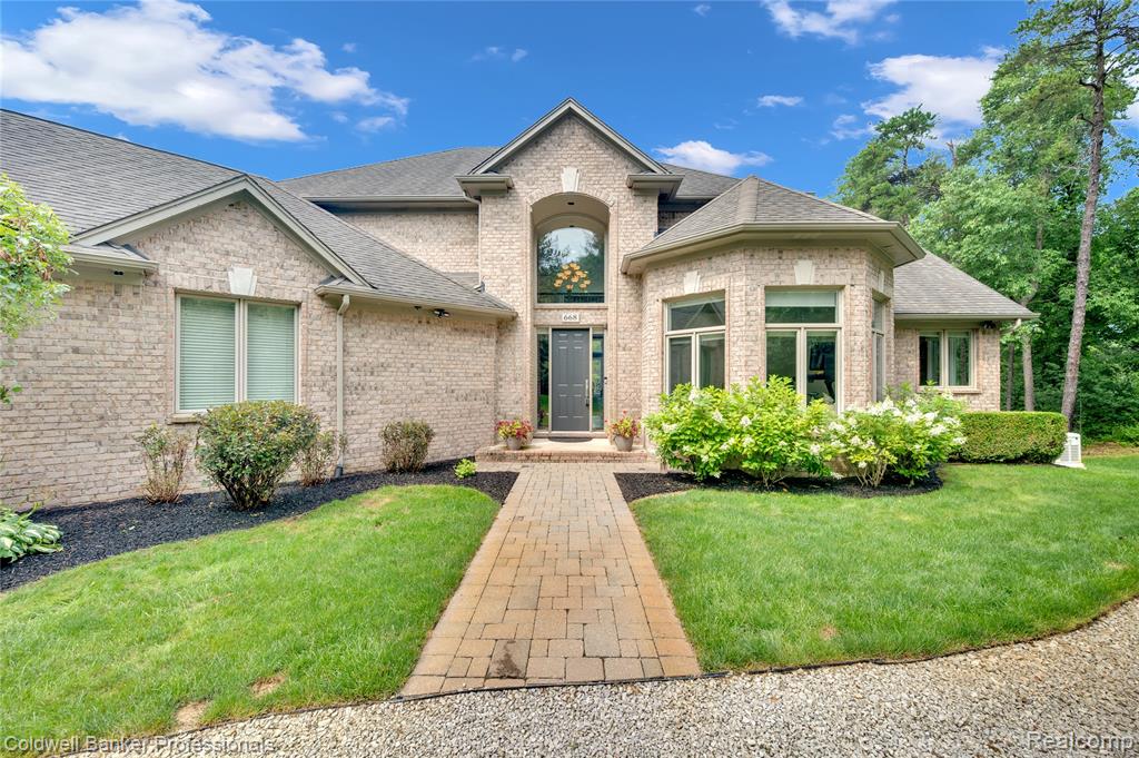 668 East Buell Road Rochester, MI 48306 - Photo 50 of 51