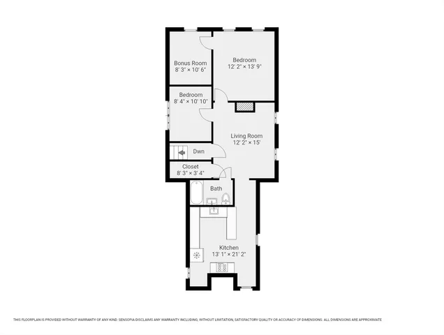 $525,000 | 151 Campbell Street, New Bedford, MA 02740