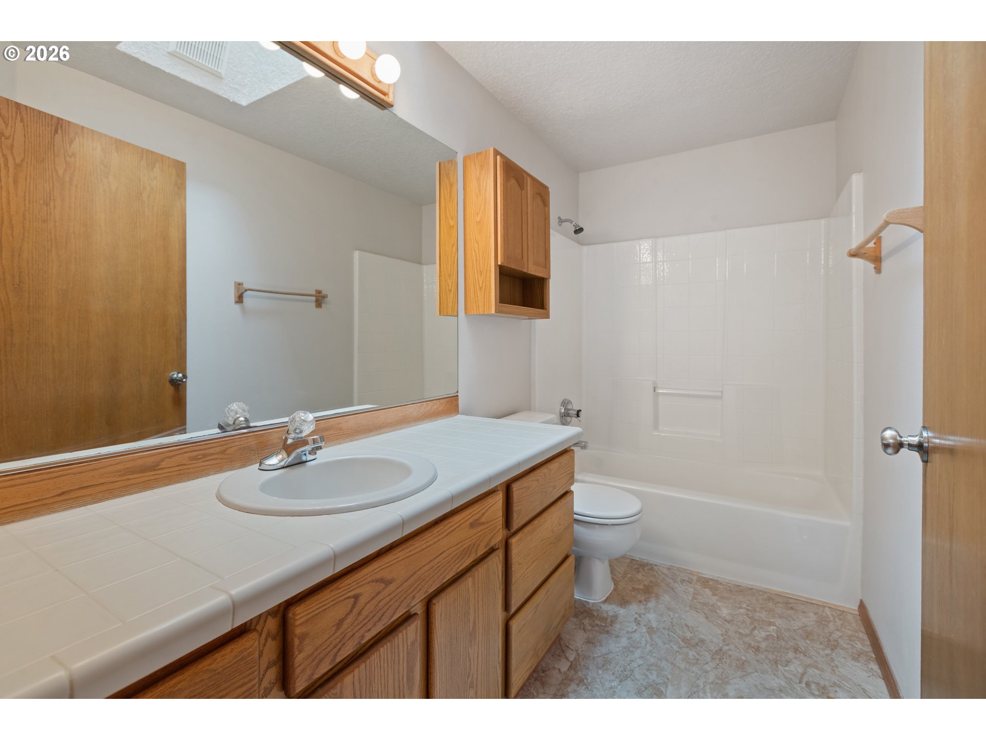 2393 Southwest 1st Street Gresham, OR 97080 - Photo 36 of 48 Bathroom