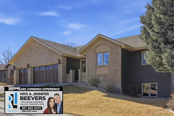 $710,000 | 1310 Hornchurch Avenue, Casper, WY 82609