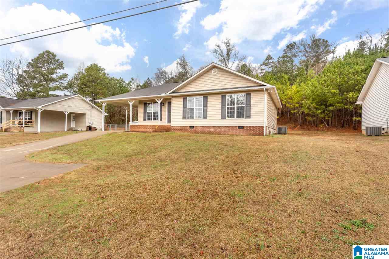 1447 Post Oak Road Alexandria, AL 36250 - Photo 32 of 32