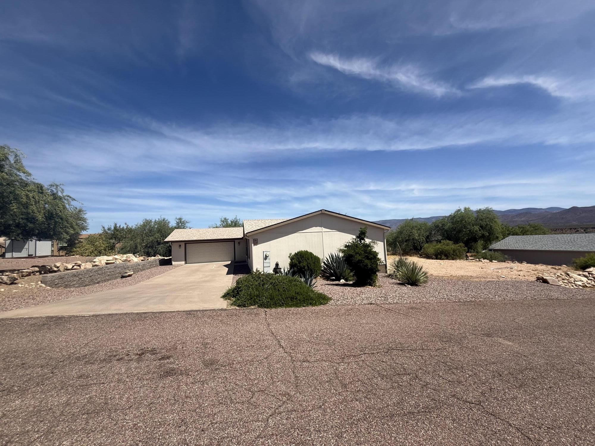 180 Four Peaks Road Tonto Basin, AZ 85553 - Photo 3 of 31
