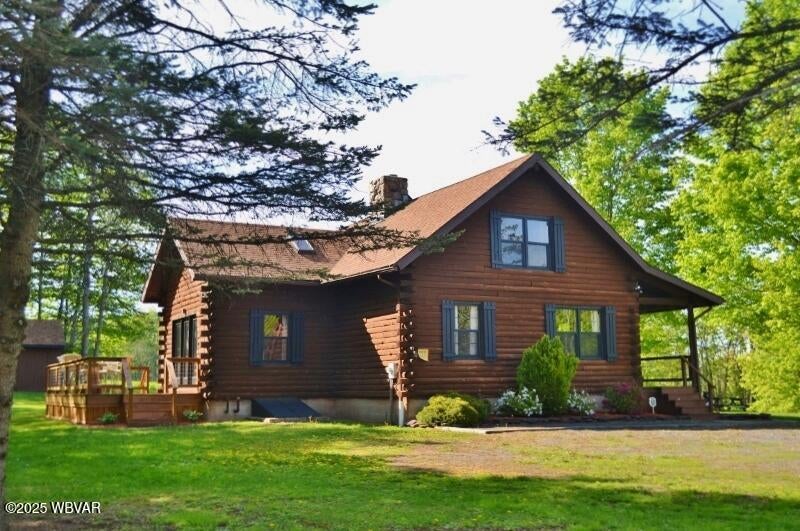 189 Dog Farm Road Dushore, PA 18614 - Photo 2 of 80 Main