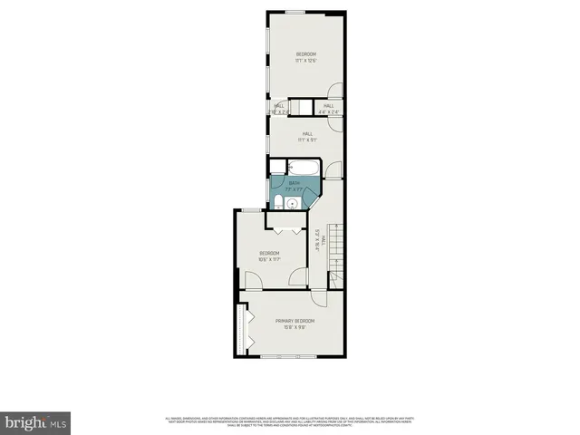 $325,000 | 354 East Chestnut Street, Lancaster, PA 17602