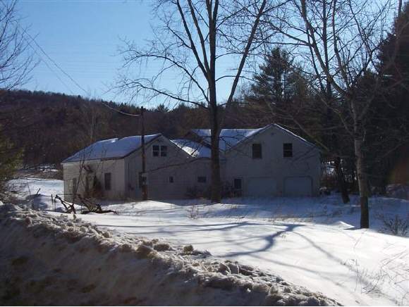 326 Walpole Valley Road Alstead, NH 03608 - Photo 1 of 1