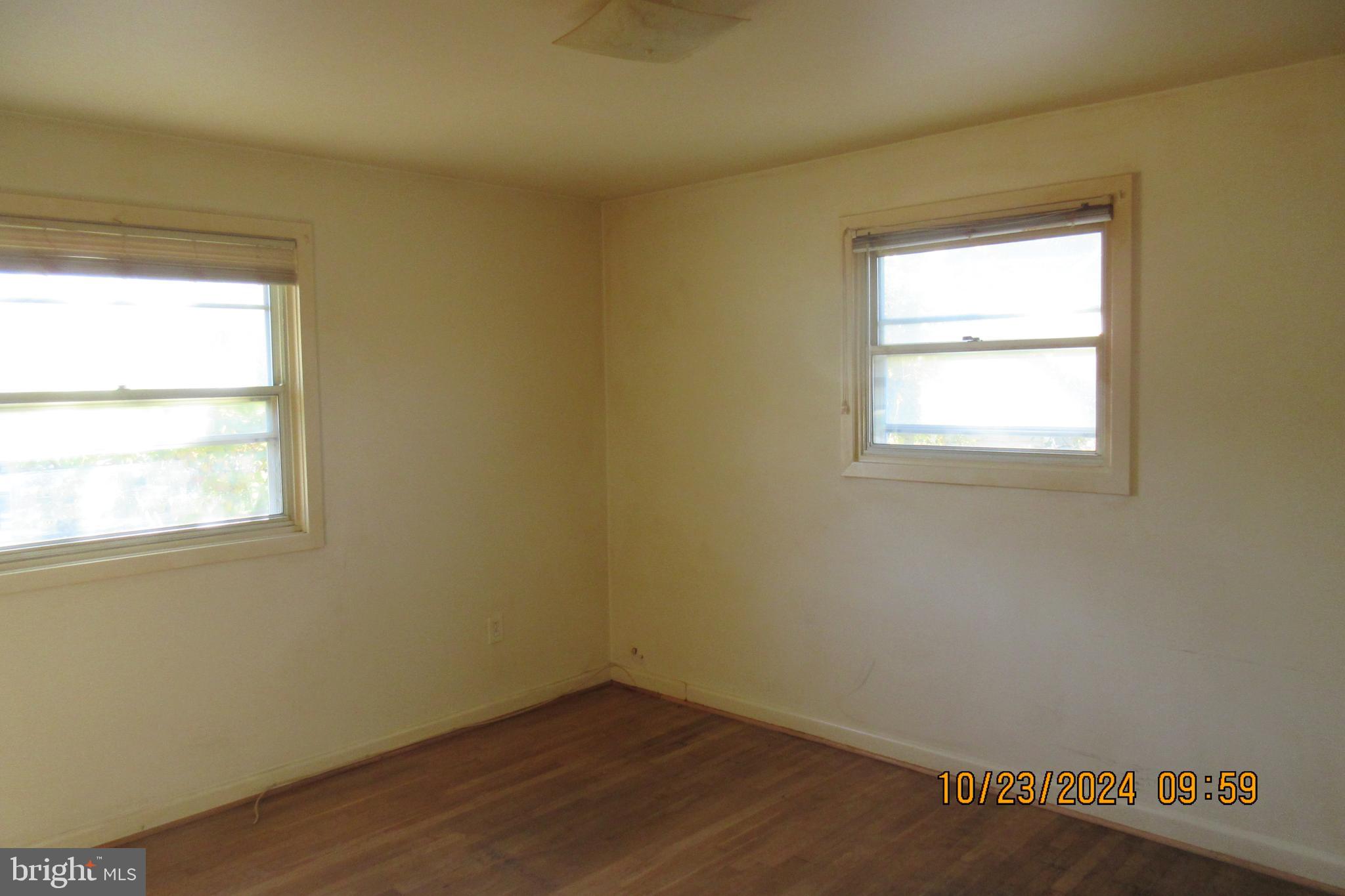 919 Benson Terrace Silver Spring, MD 20901 - Photo 11 of 12 Bedroom 3