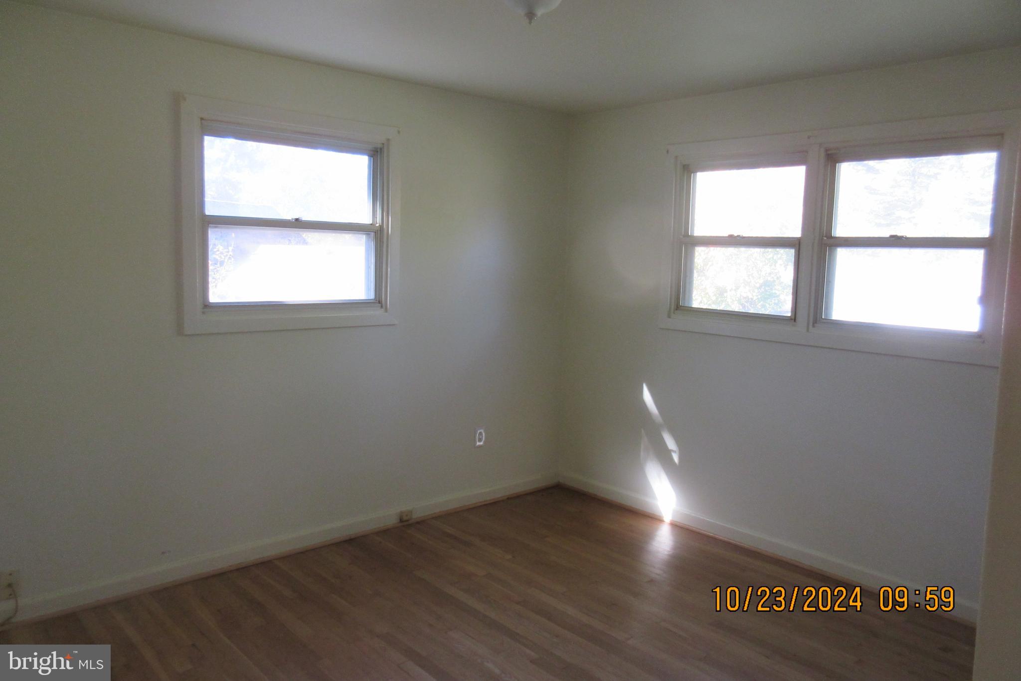 919 Benson Terrace Silver Spring, MD 20901 - Photo 12 of 12 Main Bedroom