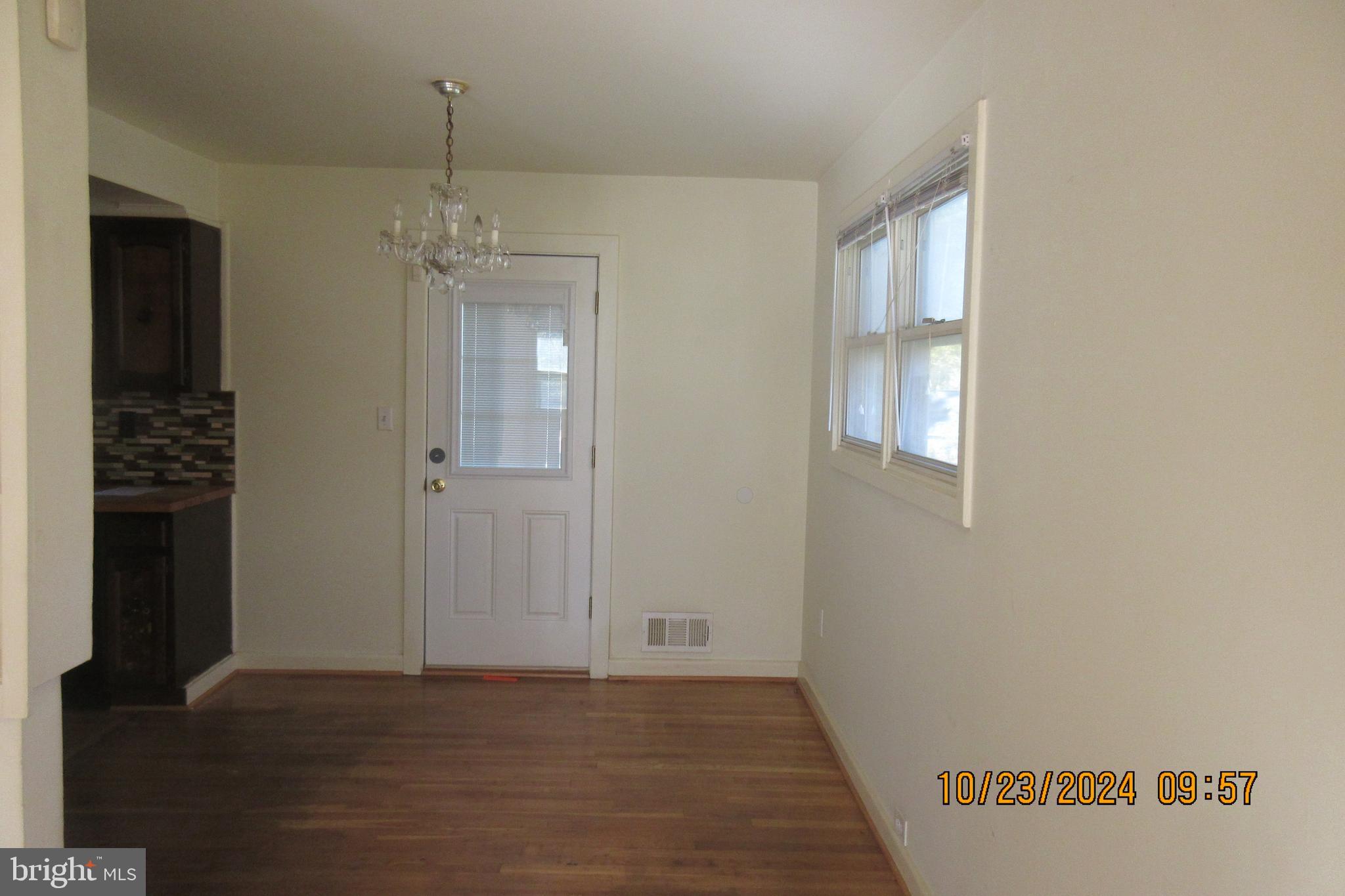 919 Benson Terrace Silver Spring, MD 20901 - Photo 5 of 12 Dining Room