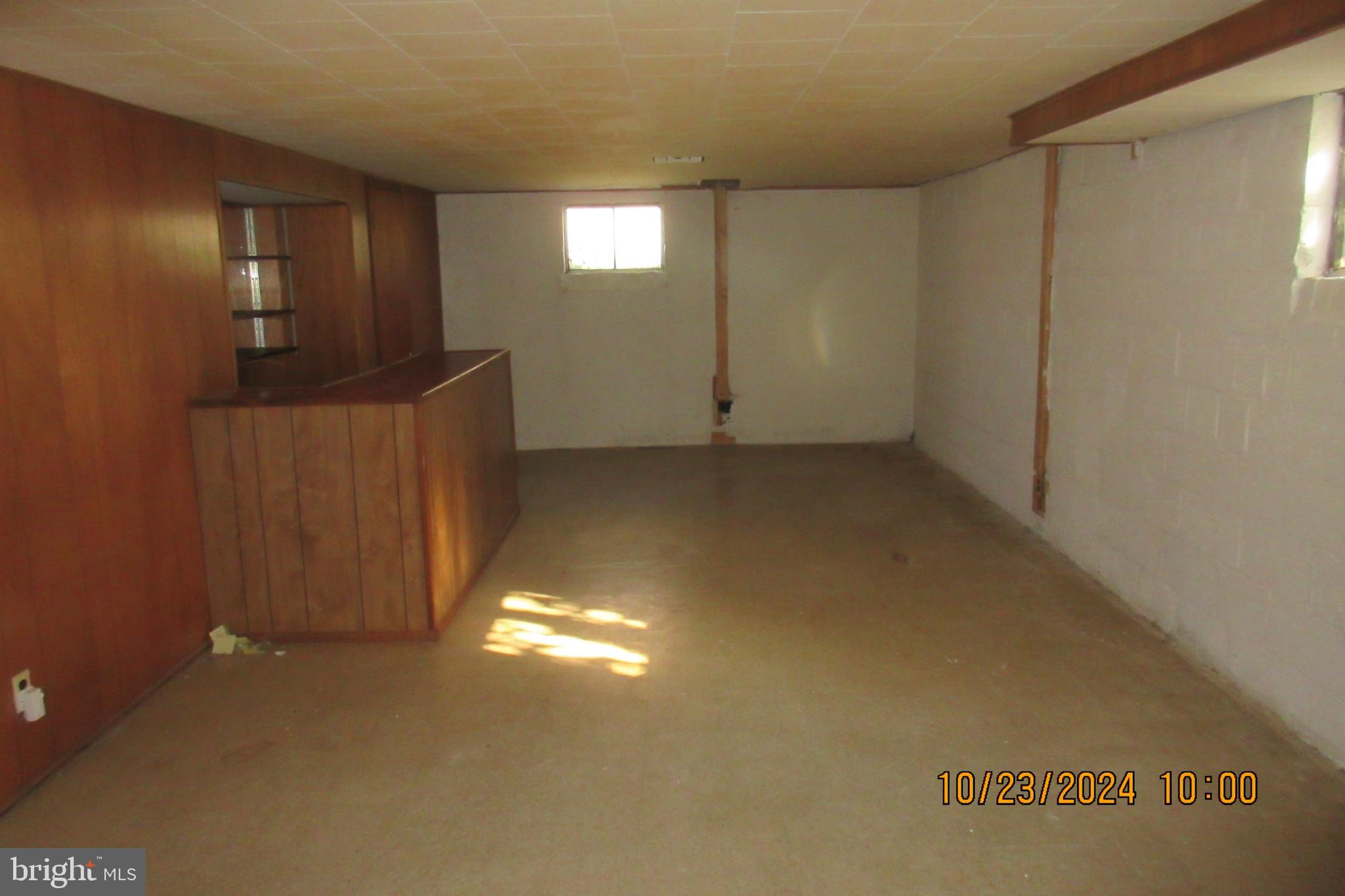 919 Benson Terrace Silver Spring, MD 20901 - Photo 9 of 12 Basement