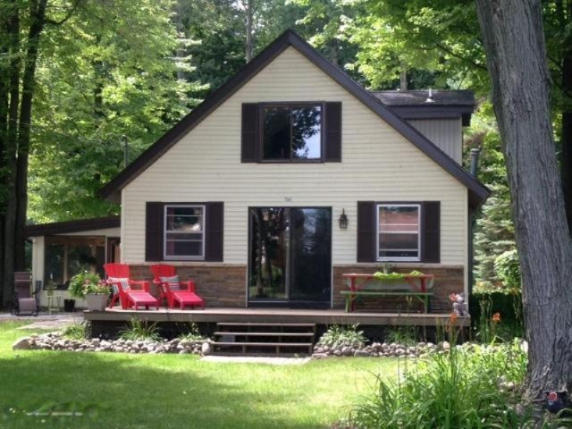 7547 Hilltop Ridge Road Canadian Lakes, MI 49346 - Photo 1 of 22 22