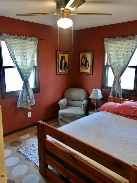 7547 Hilltop Ridge Road Canadian Lakes, MI 49346 - Photo 13 of 22 Main Fl BR