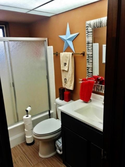 7547 Hilltop Ridge Road Canadian Lakes, MI 49346 - Photo 14 of 22 Main Fl Bath
