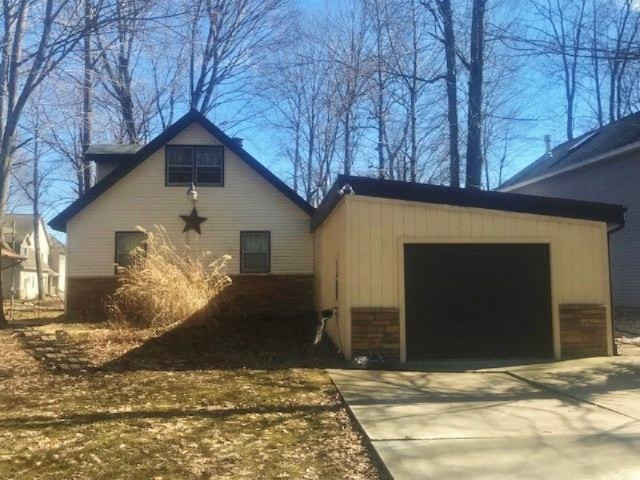7547 Hilltop Ridge Road Canadian Lakes, MI 49346 - Photo 20 of 22 21