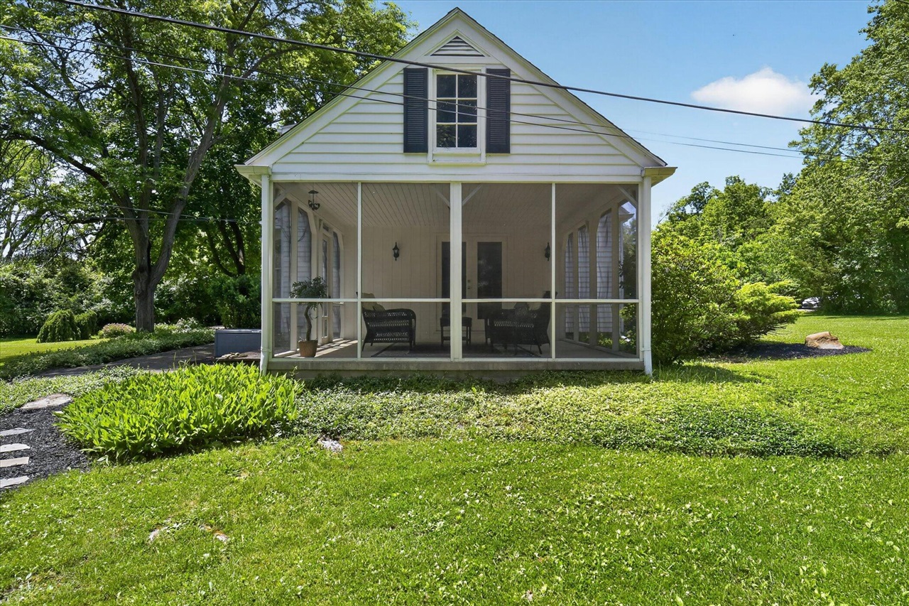 48377 Gyde Road Canton, MI 48187 - Photo 70 of 96