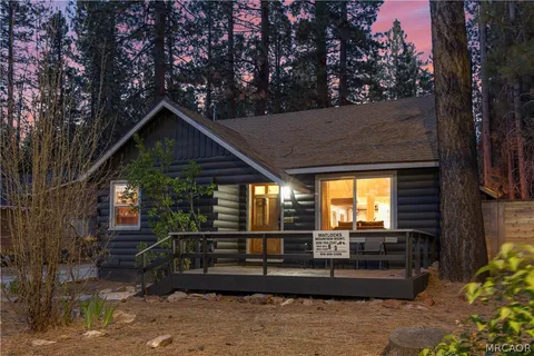 $589,900 | 41593 Brownie Lane, Big Bear Lake, CA 92315