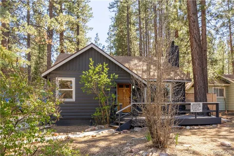 $589,900 | 41593 Brownie Lane, Big Bear Lake, CA 92315