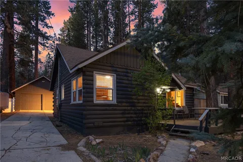 $589,900 | 41593 Brownie Lane, Big Bear Lake, CA 92315