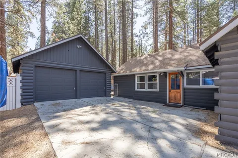 $589,900 | 41593 Brownie Lane, Big Bear Lake, CA 92315