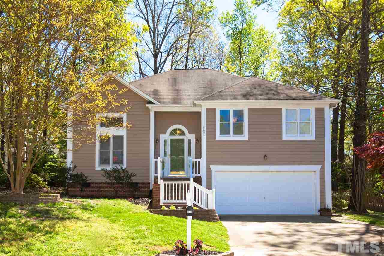 8604 Vanburgh Court Raleigh, NC 27615 - Photo 1 of 25 Gallery Image 1
