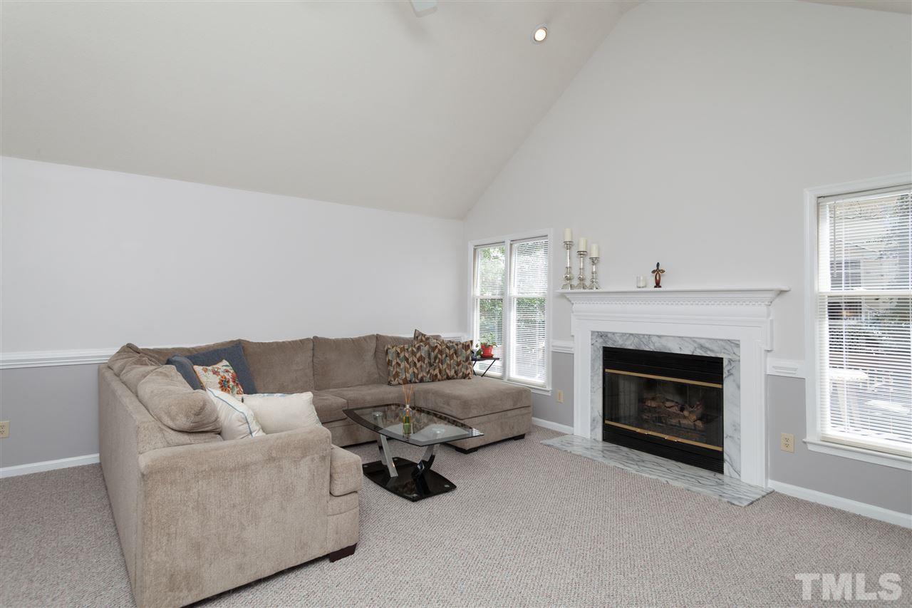 8604 Vanburgh Court Raleigh, NC 27615 - Photo 11 of 25 Gallery Image 11
