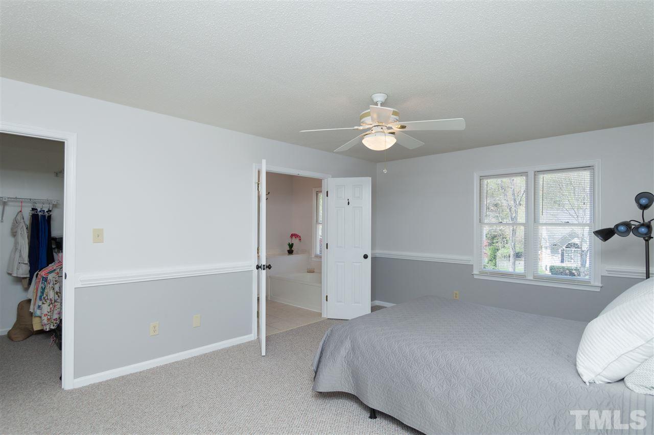 8604 Vanburgh Court Raleigh, NC 27615 - Photo 12 of 25 Gallery Image 12