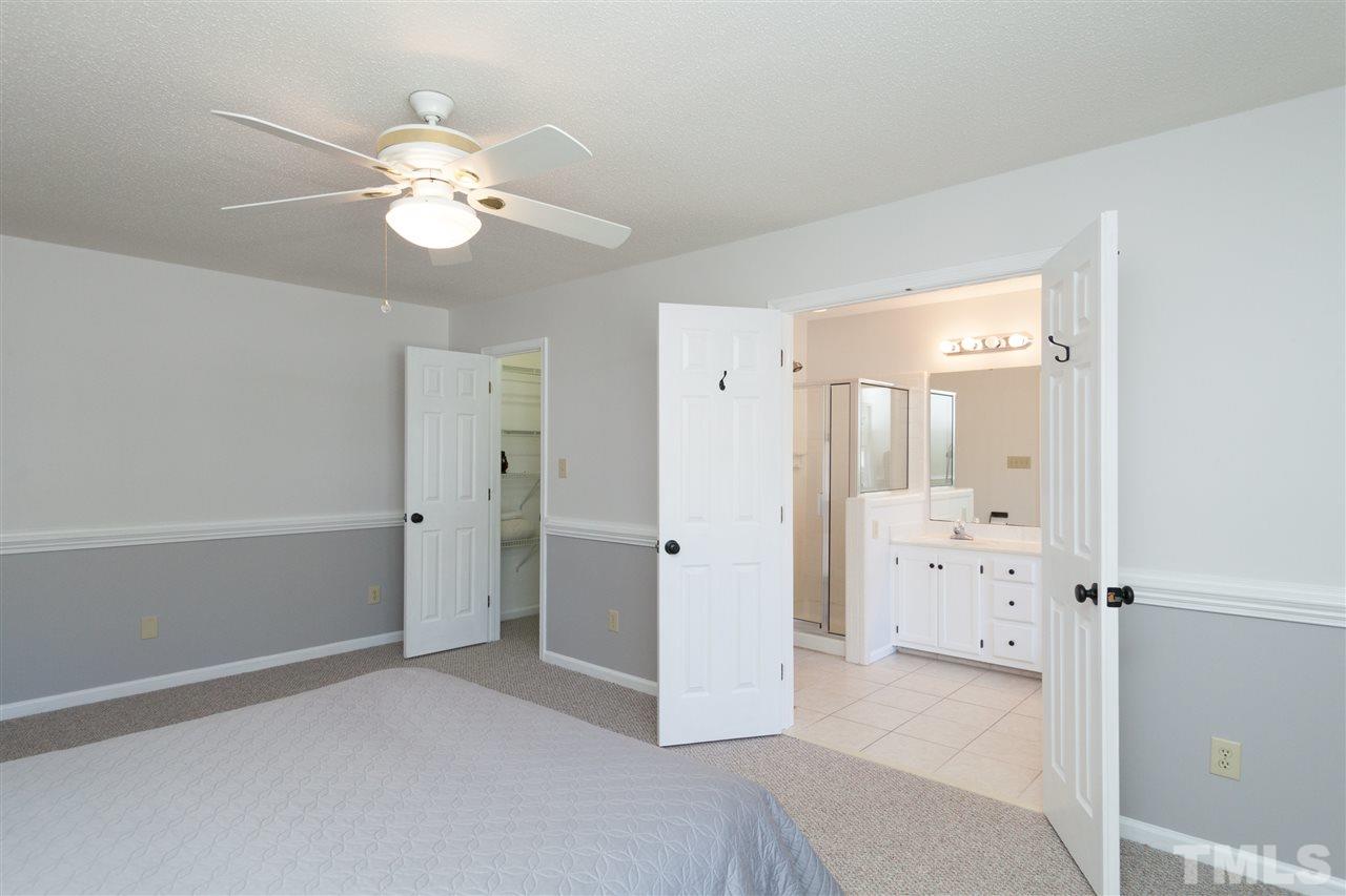 8604 Vanburgh Court Raleigh, NC 27615 - Photo 13 of 25 Gallery Image 13