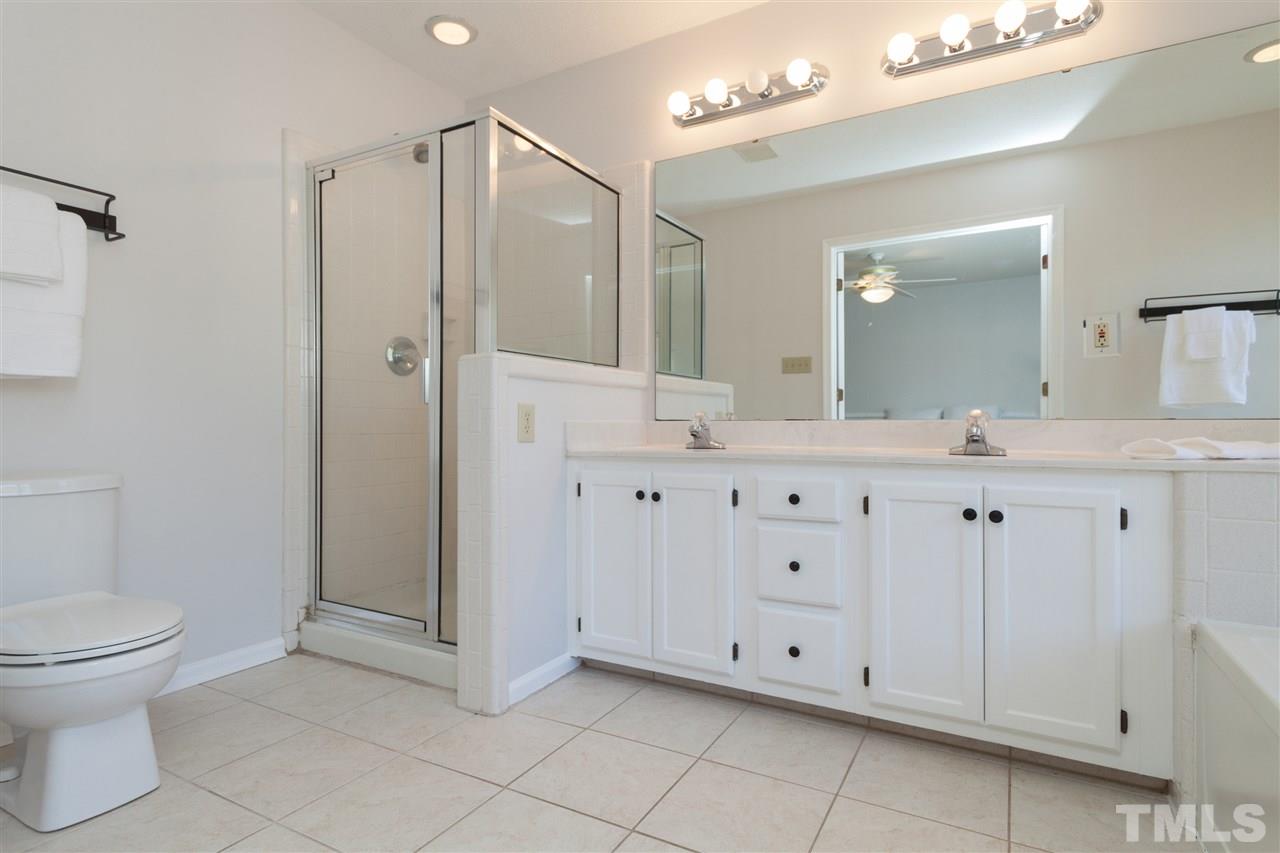 8604 Vanburgh Court Raleigh, NC 27615 - Photo 14 of 25 Gallery Image 14