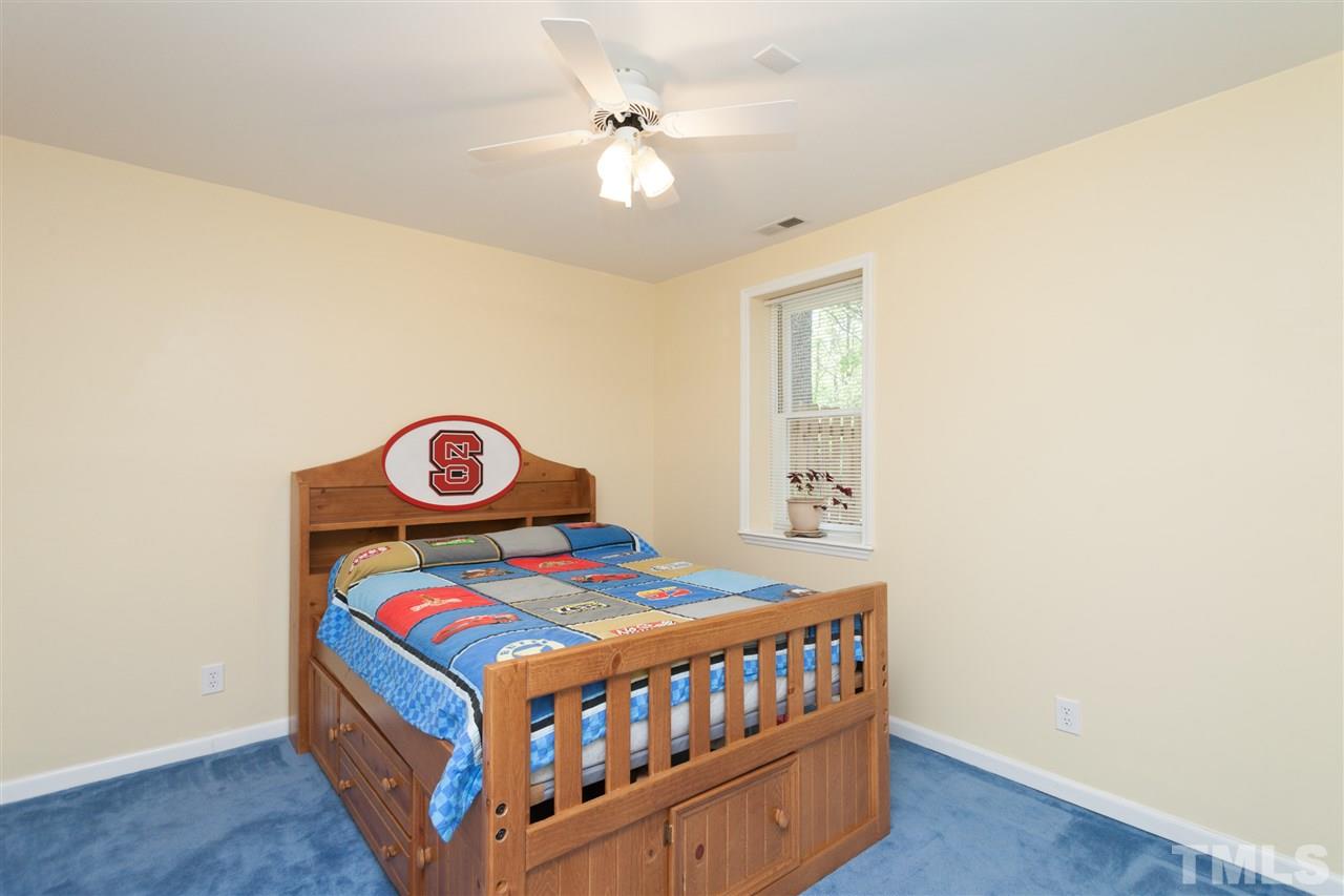 8604 Vanburgh Court Raleigh, NC 27615 - Photo 22 of 25 Gallery Image 22
