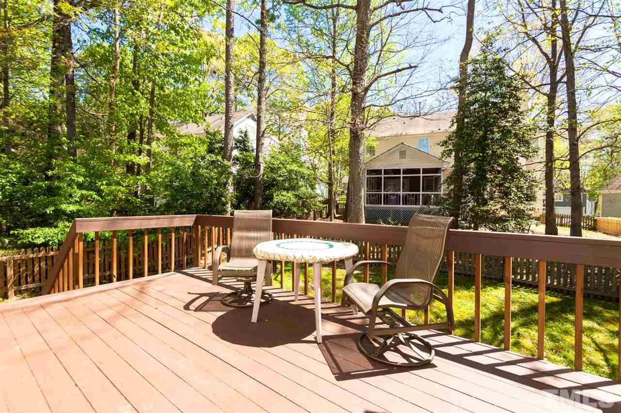 8604 Vanburgh Court Raleigh, NC 27615 - Photo 25 of 25 Gallery Image 25