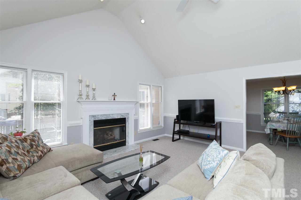 8604 Vanburgh Court Raleigh, NC 27615 - Photo 6 of 25 Gallery Image 6